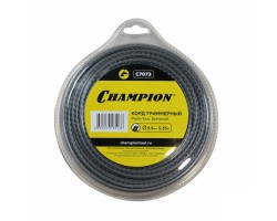 Леска для триммера Champion Platin Saw 3.5мм x 35м