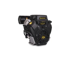 Двигатель с горизонтальным валом Champion G760HKE-foto2