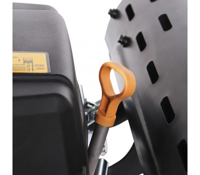 Двигатель с горизонтальным валом Champion G760HKE