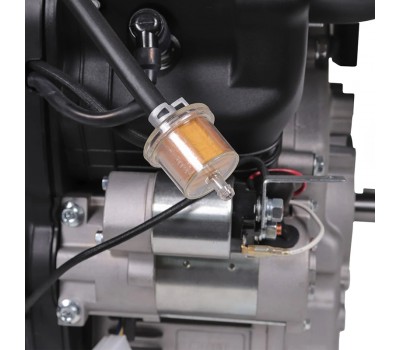 Двигатель с горизонтальным валом Champion G760HKE