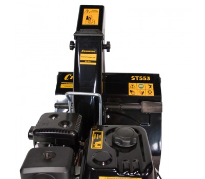 Снегоуборщик бензиновый Champion ST553 Снегоуборщик бензиновый Champion ST553