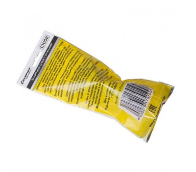 Очки защитные Champion с дужками желтые