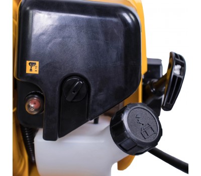 Воздуходувка бензиновая Champion GBR333 Воздуходувка бензиновая Champion GBR333