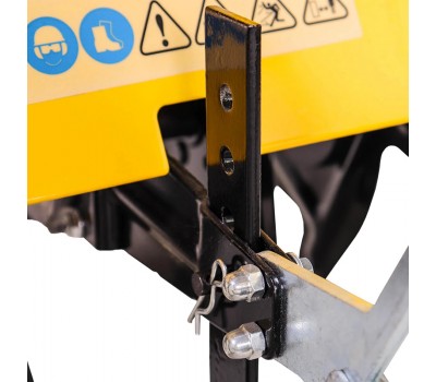 Мотокультиватор Champion GC252