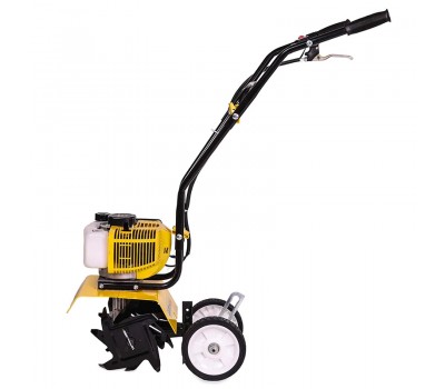 Мотокультиватор Champion GC252