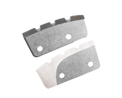 Нож для шнека по льду Champion 200мм