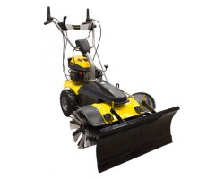 Машина подметально-уборочная Champion GS5080