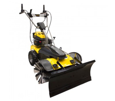 Машина подметально-уборочная Champion GS5080