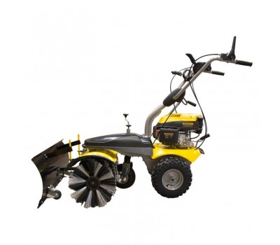 Машина подметально-уборочная Champion GS5080