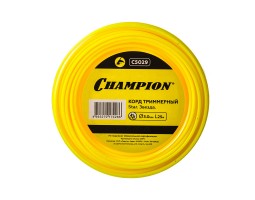 Леска для триммера Champion Star 3,0 мм x 25 м