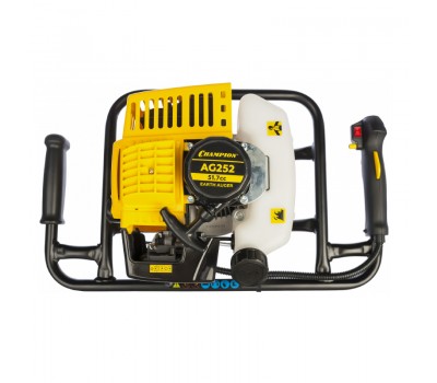 Мотобур Champion AG252 Мотобур Champion AG252