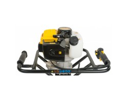 Мотобур Champion AG252-foto4