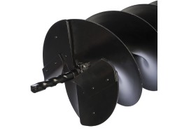 Мотобур Champion AG252-foto7