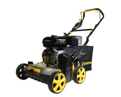 Скарификатор бензиновый Champion GSC5140