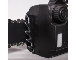 Электропила Champion 422-18'-foto4