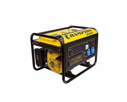 Генератор бензиново-газовый Champion LPG2500-foto2