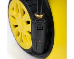 Мойка высокого давления Champion HP5240-foto5