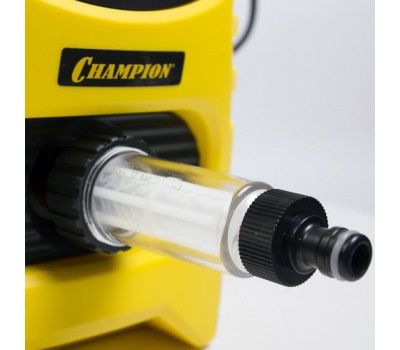 Мойка высокого давления Champion HP5240 Мойка высокого давления Champion HP5240