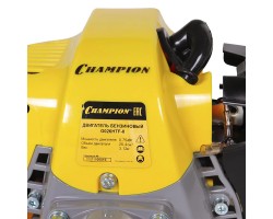 Двигатель двухтактный Champion G026HTF-II-foto3