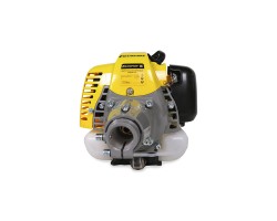 Двигатель двухтактный Champion G026HTF-II-foto4