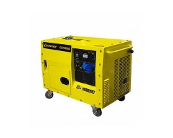 Генератор бензиновый Champion GG7500ES