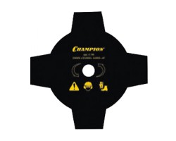 Нож для жесткой травы Champion C5111