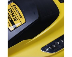 Газонокосилка электрическая Champion EM3616-foto6