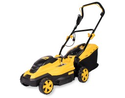 Газонокосилка электрическая Champion EM3616