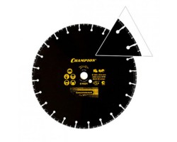 Алмазный диск Champion V-tech Multi Purpose PRO 350 mm 25,4