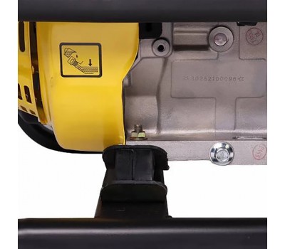 Генератор бензиновый Champion GG6500-3