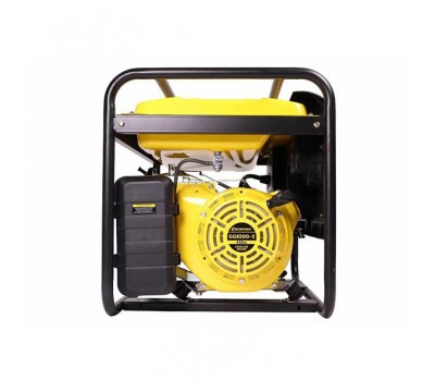 Генератор бензиновый Champion GG6500-3