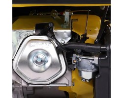 Генератор бензиновый Champion GG6500-3-foto8