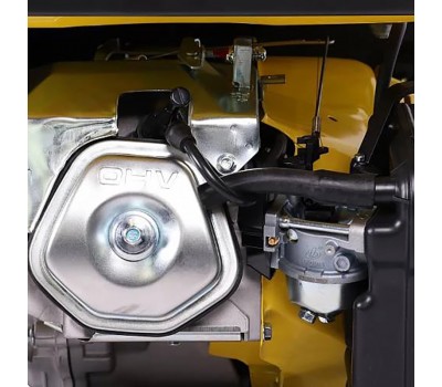 Генератор бензиновый Champion GG6500-3