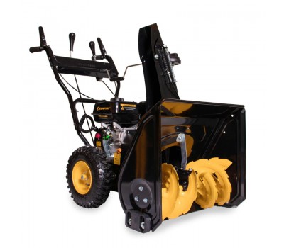Снегоуборщик бензиновый Champion ST661 Снегоуборщик бензиновый Champion ST661