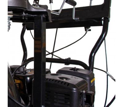 Снегоуборщик бензиновый Champion ST661 Снегоуборщик бензиновый Champion ST661