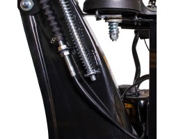 Снегоуборщик бензиновый Champion ST661-foto5