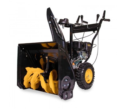 Снегоуборщик бензиновый Champion ST661 Снегоуборщик бензиновый Champion ST661