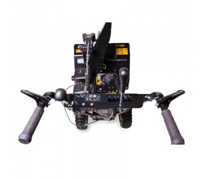 Снегоуборщик бензиновый Champion ST661 Снегоуборщик бензиновый Champion ST661