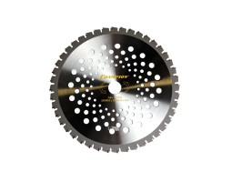 Нож с зубцами из твердого сплава Champion Knife C5201