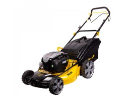 Газонокосилка бензиновая Champion LM5345BS