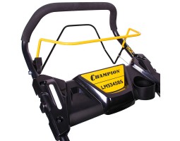 Газонокосилка бензиновая Champion LM5345BS-foto7