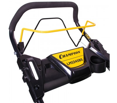 Газонокосилка бензиновая Champion LM5345BS Газонокосилка бензиновая Champion LM5345BS