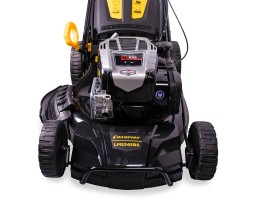 Газонокосилка бензиновая Champion LM5345BS-foto3