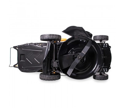 Газонокосилка бензиновая Champion LM5345BS Газонокосилка бензиновая Champion LM5345BS