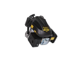 Двигатель с вертикальным валом Champion G160VK/2-foto2