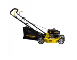 Газонокосилка бензиновая Champion LM4122-foto3