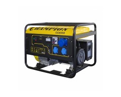 Генератор бензиновый Champion GG6500