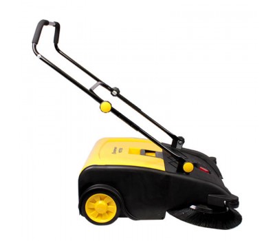 Машина подметально-уборочная механическая Champion MS7550