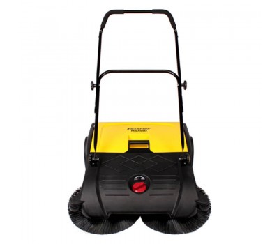 Машина подметально-уборочная механическая Champion MS7550