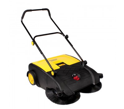 Машина подметально-уборочная механическая Champion MS7550